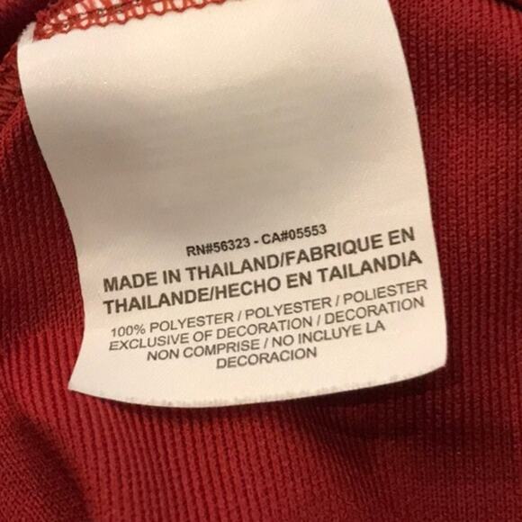 Nike Golf Tour Performance Dri-FIT Polo Shirt - Large - Picture 4 of 4